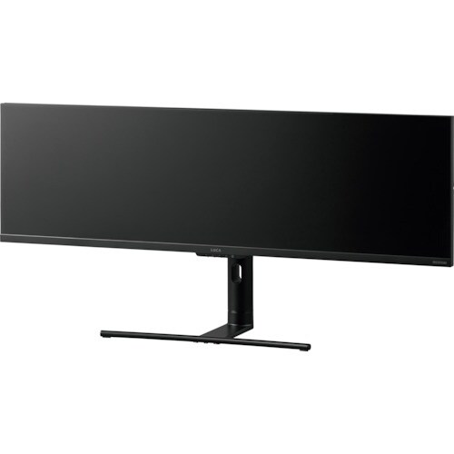 IRIS 100539 ウルトラワイドモニター 4