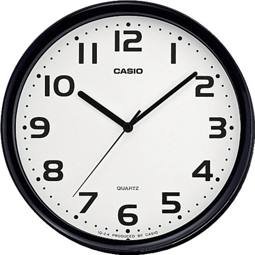 カシオ カシオ掛時計(クオーツ)