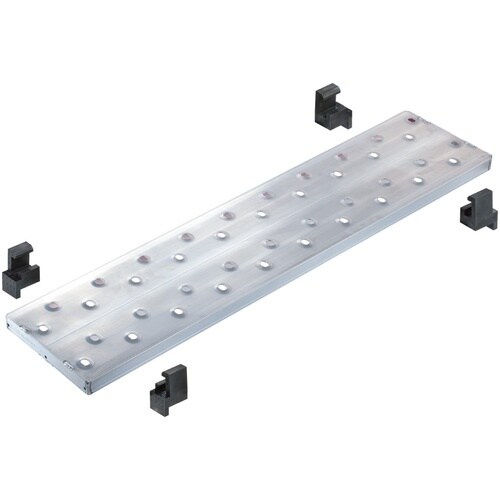 NEGUROSU 太陽電池モジュール上作業台