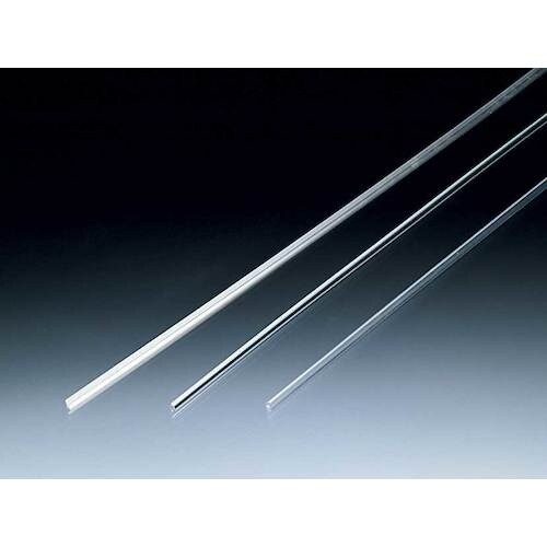 サンプラ 塩化ビニール補強棒三角 5MMX5MM