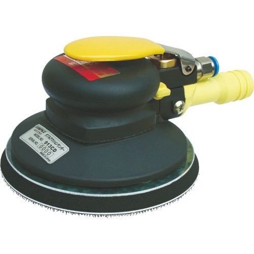 コンパクトツール 吸塵式ダブルアクションサンダー