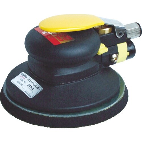 コンパクトツール 非吸塵式ダブルアクションサンダー