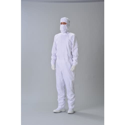 ADCLEAN クリーンルーム用ウェア ADCLE