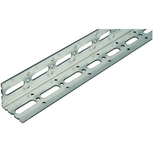 NEGUROSU RVラック 長穴付きアングル