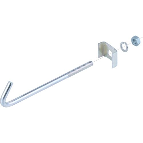 NEGUROSU 【売切商品】 HB用 補強金具