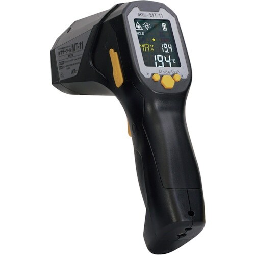 MT 放射温度計