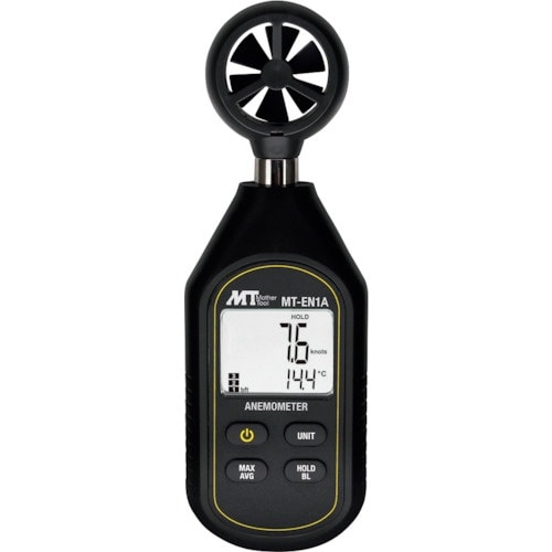 MT デジタル風速計