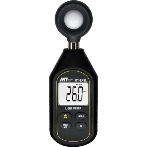 MT デジタル照度計