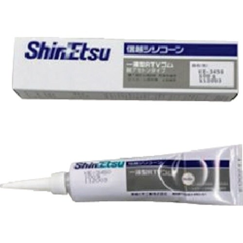 信越 シーリング 低分子シロキサン低減タイプ 10