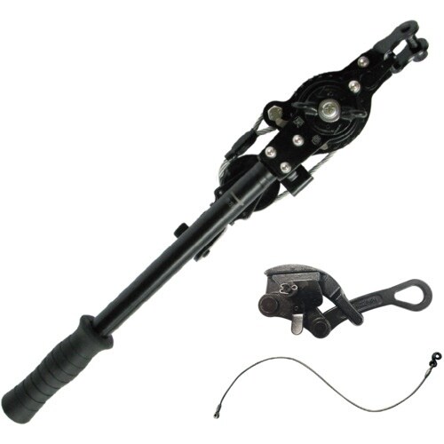 大見 シメールNeo 電設用セット5型