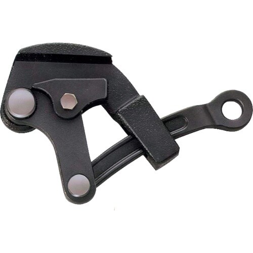 大見 シメールNeo Sクランパー4型