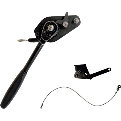 大見 シメールNeo 電設用セット2型