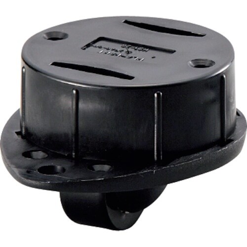 プラパート シークレットキャスター ナイロン車 φ