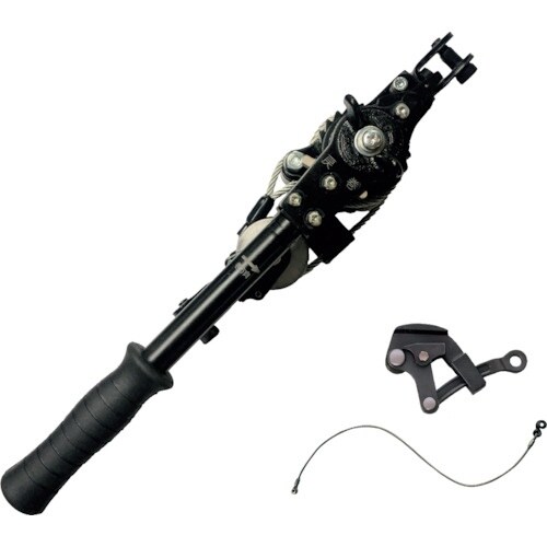 大見 シメールNeo 電設用セット4型