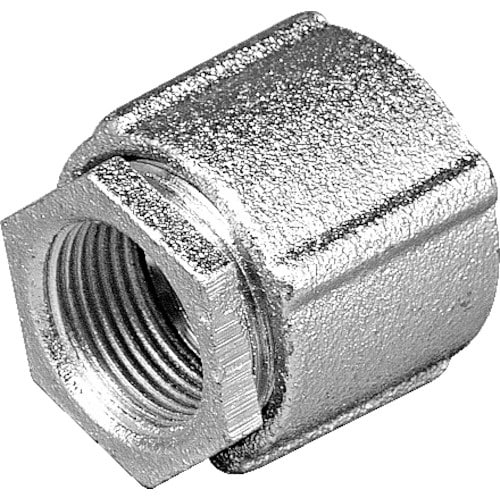 外山電気 ユニオンカップ 溶融亜鉛