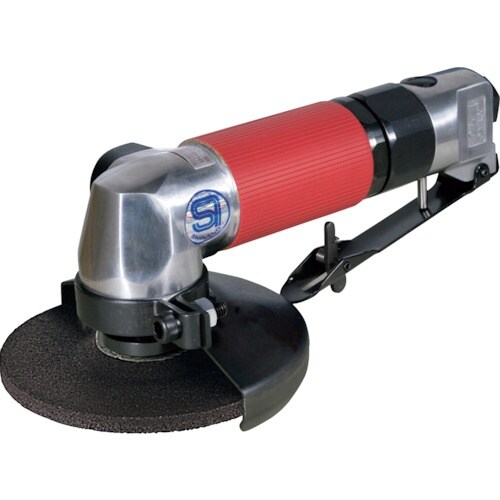 SI ディスクグラインダー