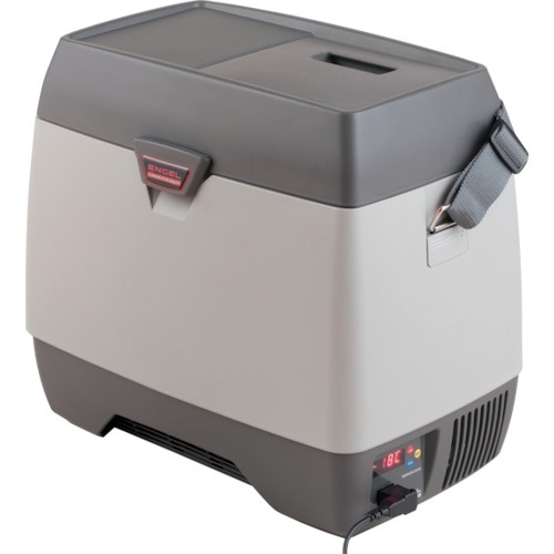 エンゲル ポータブル冷蔵庫 温蔵付(14Lデジタル