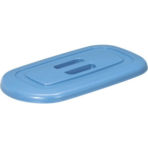 TONBO セレクトモップバケツC−17フタ ブル