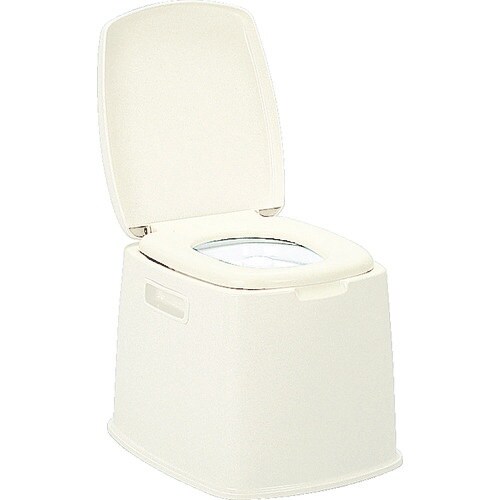 TONBO ポータブルトイレS型