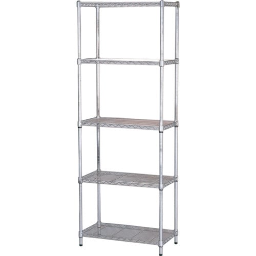 IRIS 104951 メタルラック(ポール径25