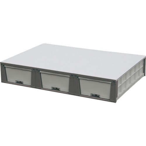 JEFCOM バンキャビネットカルプラBセット