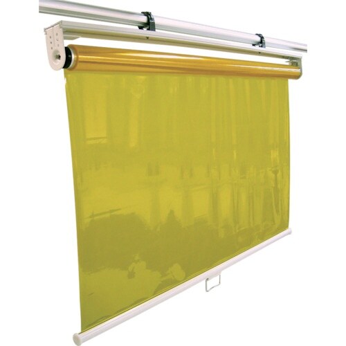 吉野 ローリン(遮光用)1×2 イエロー