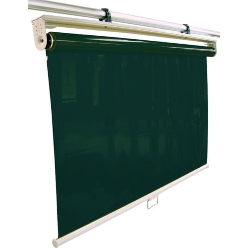 吉野 ローリン(遮光用)2×2 グリーン