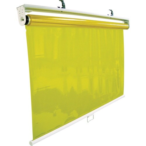 吉野 ローリン(遮光用)2×2 イエロー