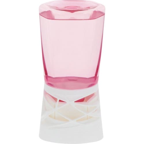 アース スッキーリ!トイレ用華やかなピンクブーケ