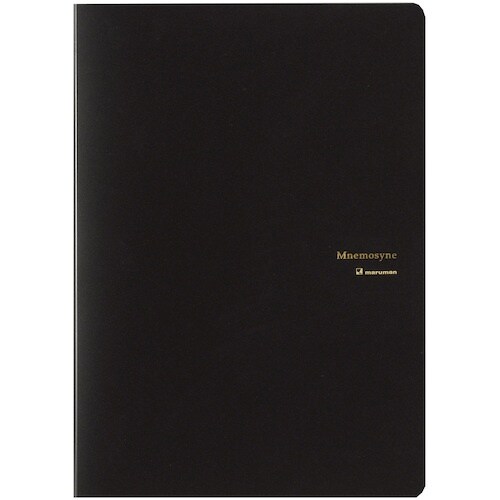 maruman A4 ノート ニーモシネ ホルダー