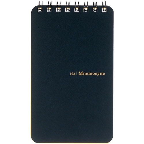 maruman B7 メモ ニーモシネ