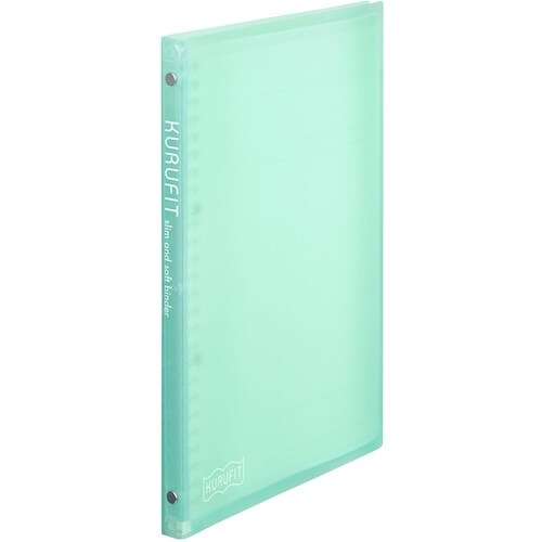 maruman B5 バインダー クルフィット L