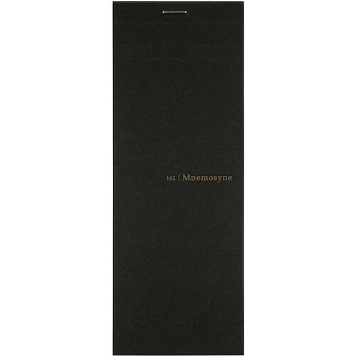 maruman 長型 天のりステッチメモ ニーモシ