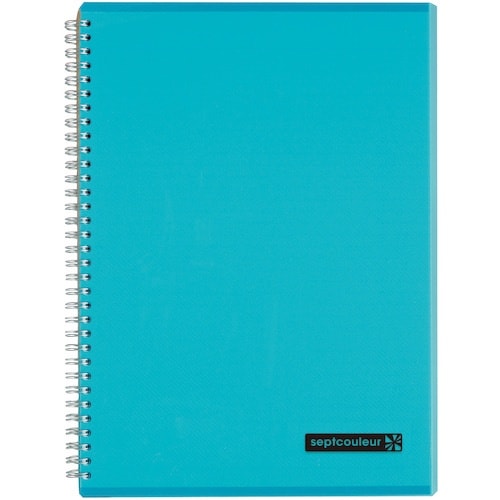 maruman A4 ノート セプトクルール Lブ