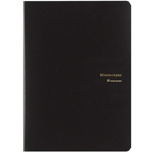 maruman A5 ノート ニーモシネ ホルダー