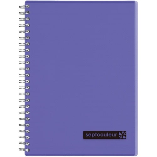 maruman A5 ノート セプトクルール パー