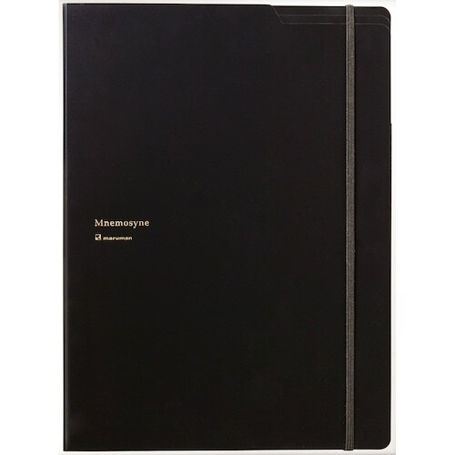 maruman A4 ノート ニーモシネ ホルダー