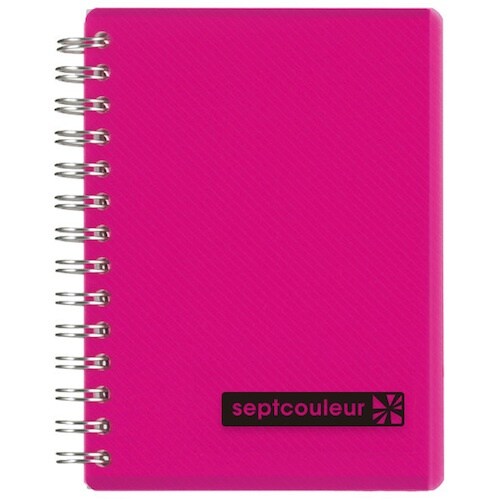 maruman B7 メモ セプトクルール ピンク