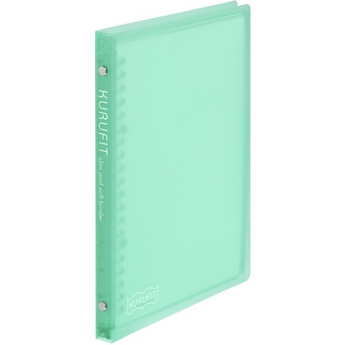 maruman A5 バインダー クルフィット L