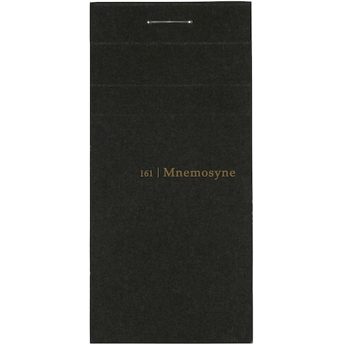 maruman A8変形 天のりステッチメモ ニー