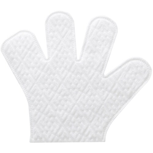 アイメディア ホコリ・汚れ取りワイパー手袋 15枚