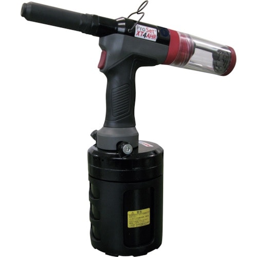 POP 空油圧リベットツール PROSET XT4