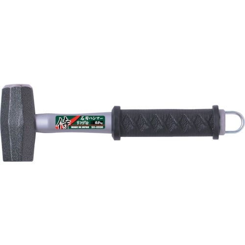 OH サムライ セットウハンマー リング付 0.9