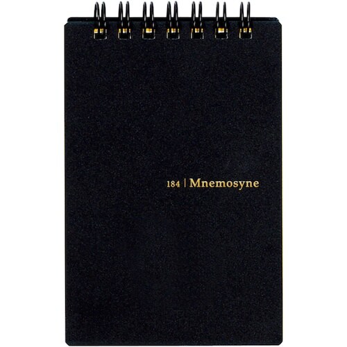 maruman A7 ノート ニーモシネ 5MM方