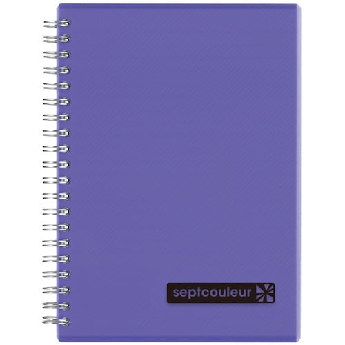 maruman B6 ノート セプトクルール パー