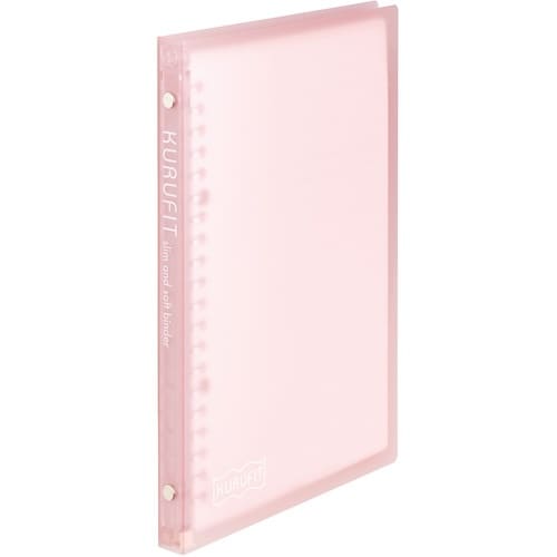 maruman A5 バインダー クルフィット L