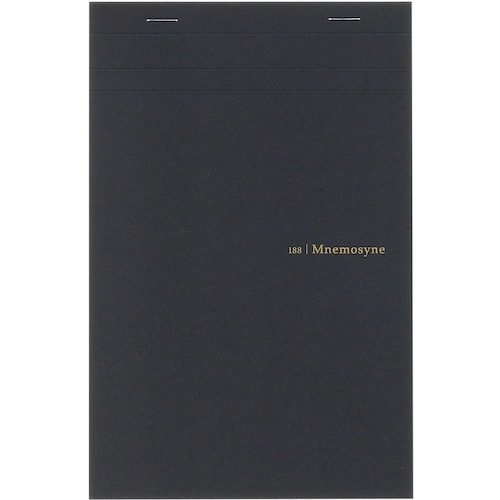 maruman A5 ノート ニーモシネ ステッチ