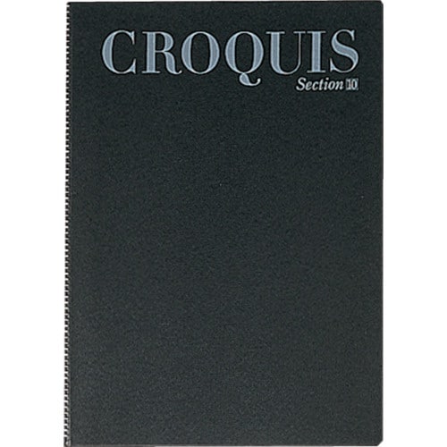 maruman B4 クロッキー セクション 上質