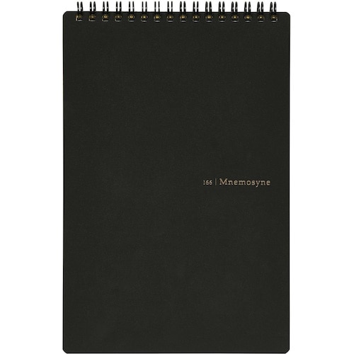 maruman A5 ノート ニーモシネ 7MM横