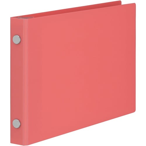 maruman ミニサイズ バインダー イントゥー